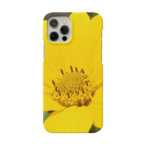 お花の　3 Smartphone Case