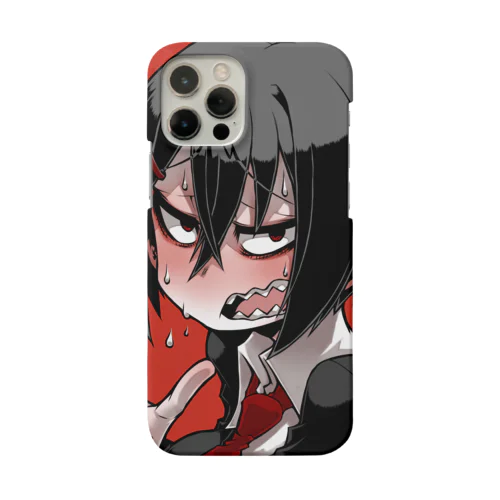 AZAMIスマホケース。 Smartphone Case