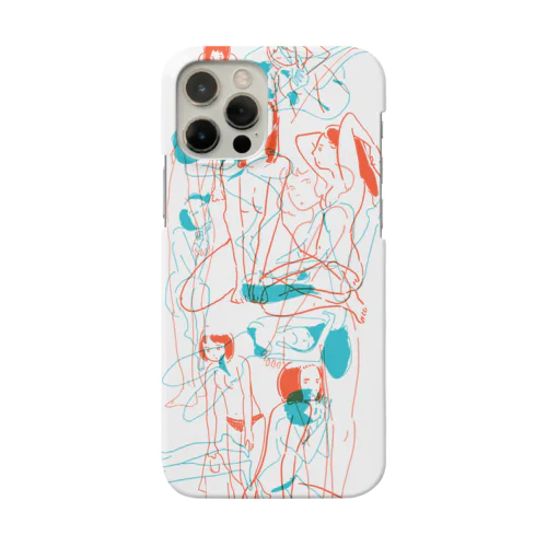  nudes Smartphone Case