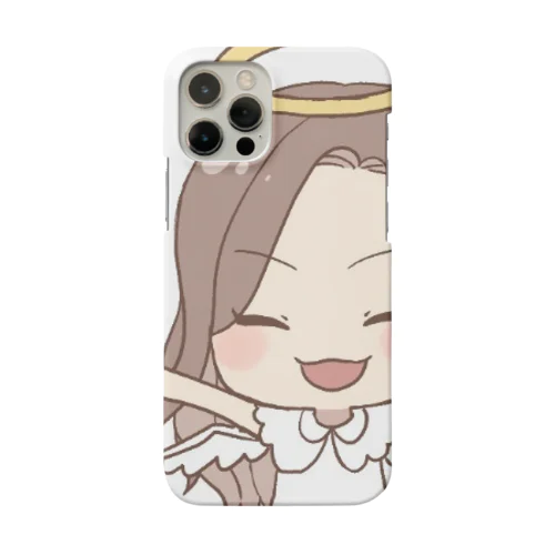 沢たんグッズ Smartphone Case