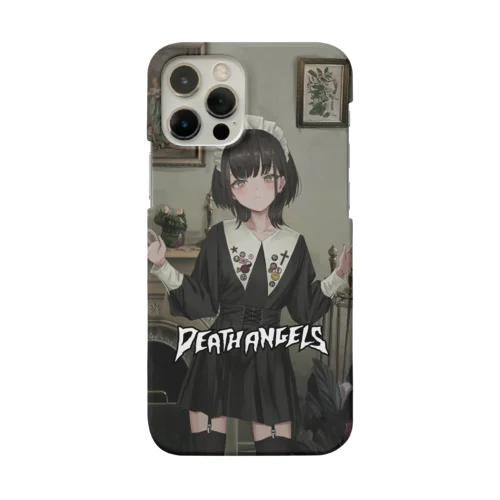 らくがき309 Smartphone Case