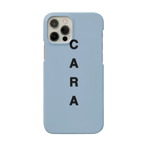 pastel blue case Smartphone Case