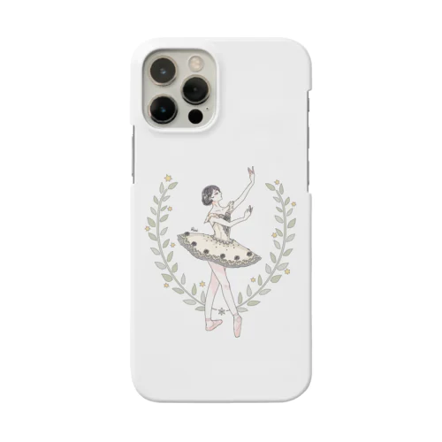 バレエグッズ・パキータ Smartphone Case