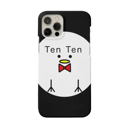 TenTen〇 ～アヒル～ Smartphone Case