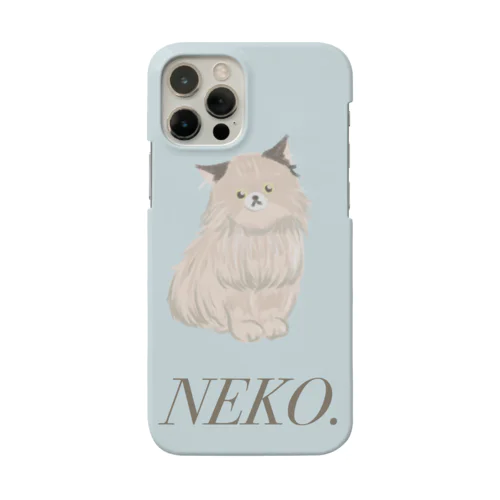 NEKO.  スマホケース