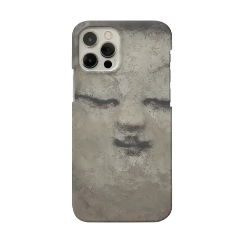 五百幼童経の世界 五百幼童経の世界 仏画：buddha cadre Smartphone Case