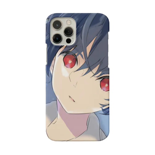 少年 Smartphone Case