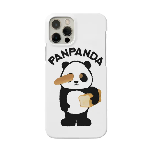 パンパンダ Smartphone Case