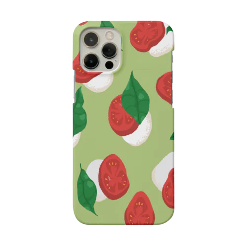 億泰が食べてたアレ Smartphone Case