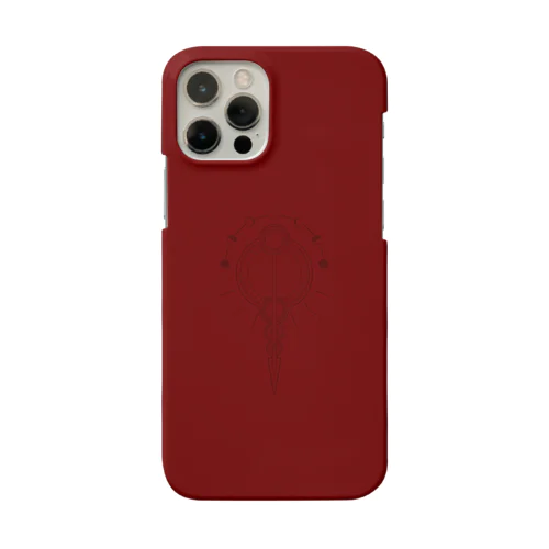 Aries (赤赤) Smartphone Case