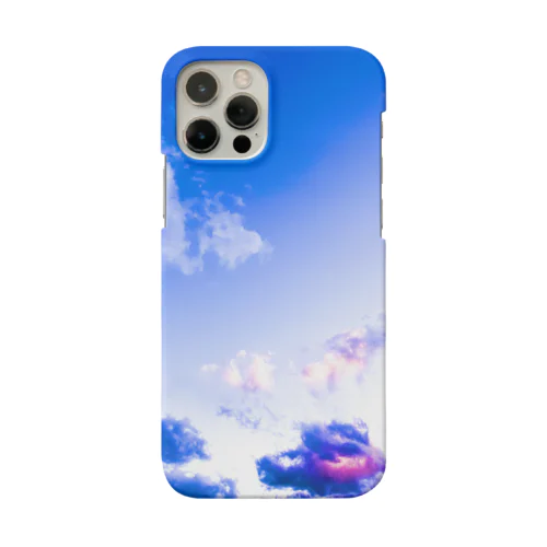 アノヒノソラ Smartphone Case