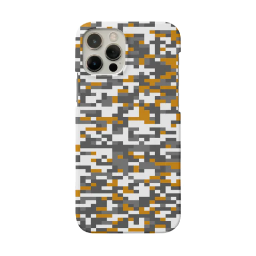 PixCamo 猫色 Mike Smartphone Case