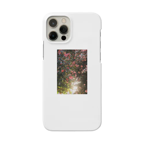 街の花 Smartphone Case