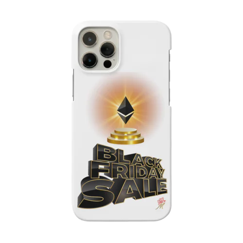 SMF 011 ETH Black Friday Smartphone Case