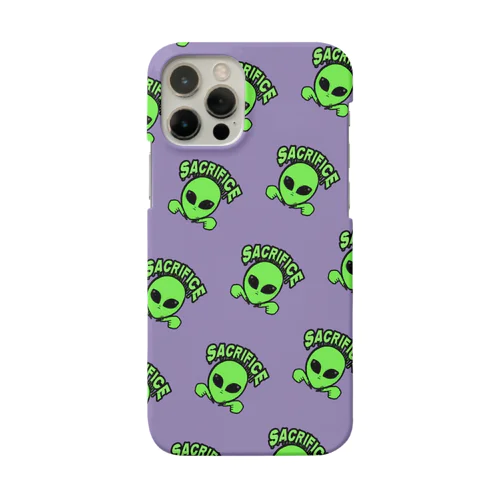 宇宙人👽 Smartphone Case