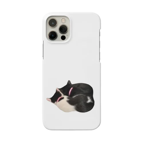 双子猫 Smartphone Case