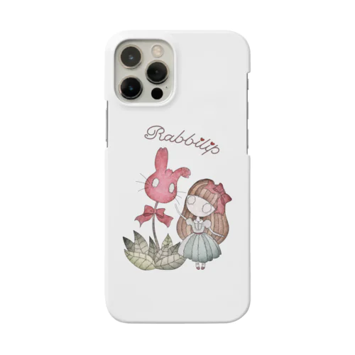 Rabbilip Smartphone Case