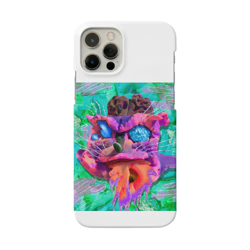 ジェラート犬 Smartphone Case