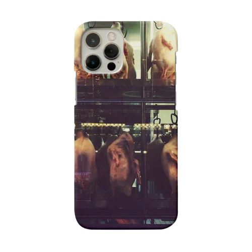 北京ダック Smartphone Case