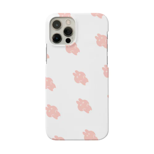 バツ目うさぎ Smartphone Case