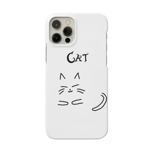 うちの猫その２ Smartphone Case