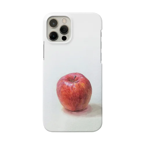 林檎のスマホケース Smartphone Case