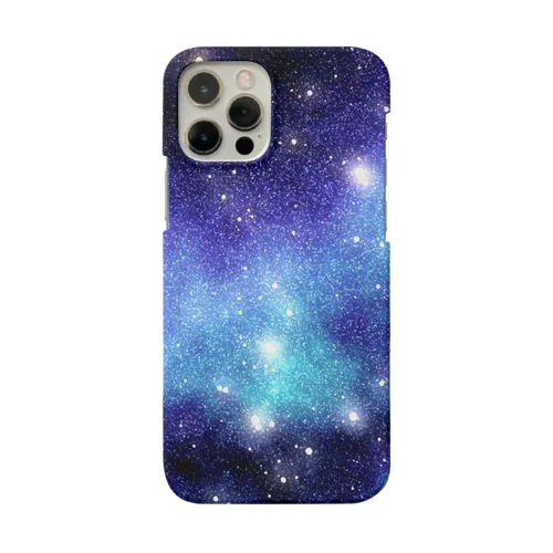 星×夜空 Smartphone Case