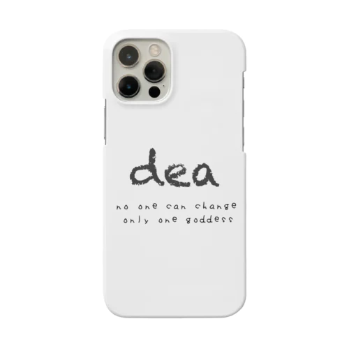 dea official shop Smartphone Case