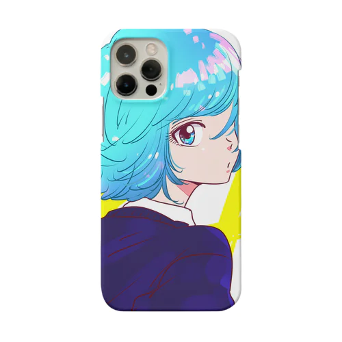 鈴子ちゃん Smartphone Case