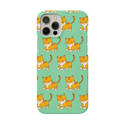 とらちゃん Smartphone Case