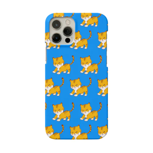 とらちゃん Smartphone Case