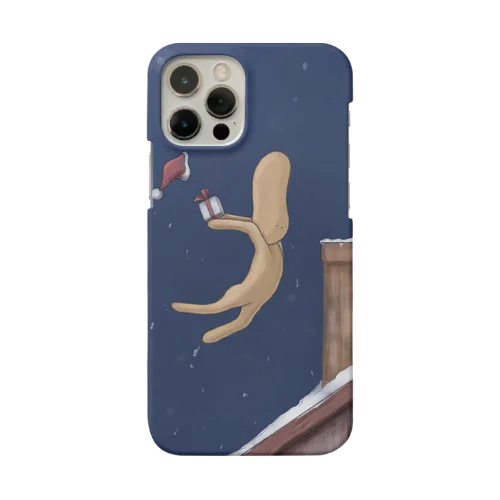 ダストシュート Smartphone Case