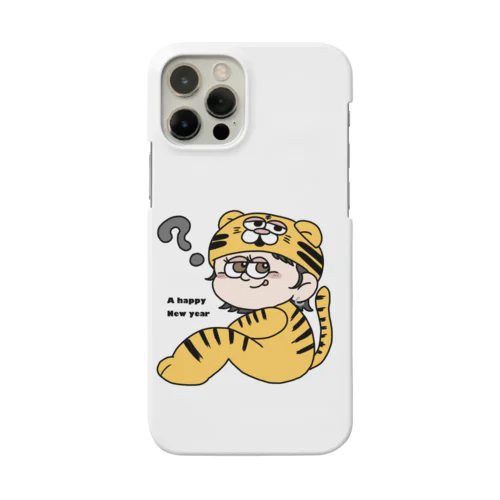 とらまるこ Smartphone Case