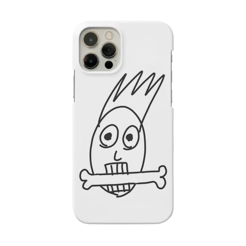 ボーンくん Smartphone Case