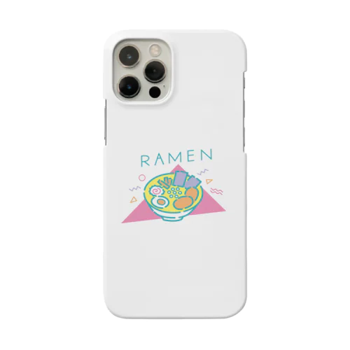 RAMEN Smartphone Case