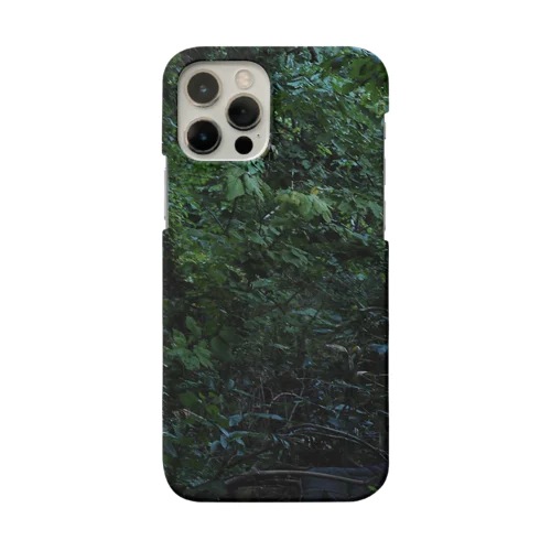 森の中🌳 Smartphone Case