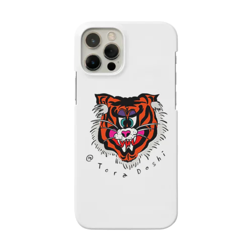 Tora Doshi Smartphone Case