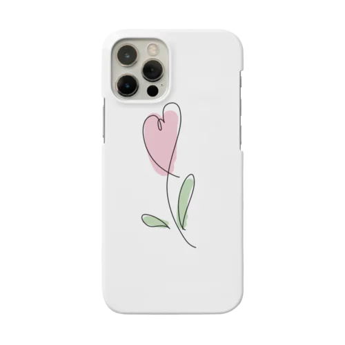 ふらふらわー Smartphone Case