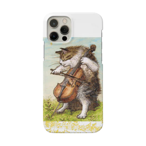 無伴奏 Smartphone Case