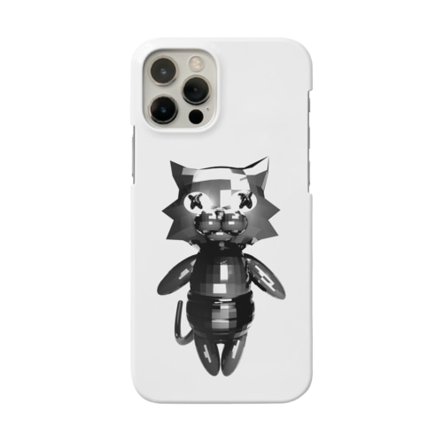 ネコチャン スタートアップ Smartphone Case