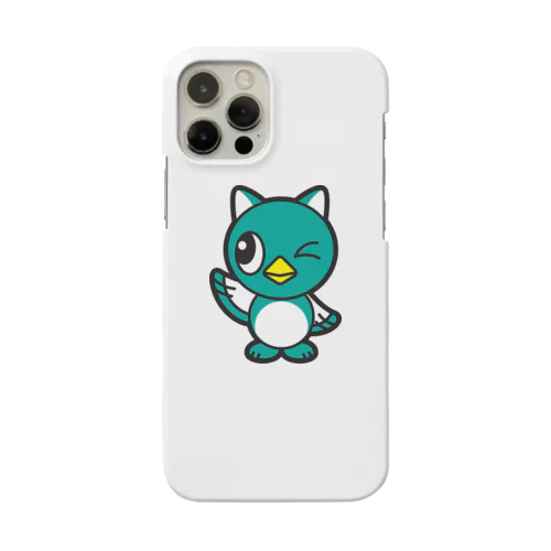 ウインクやっち Smartphone Case