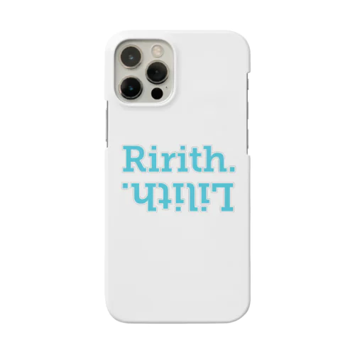 Ririth's iPhone Case スマホケース