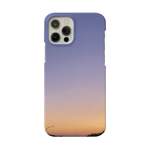 magic hour #1 Smartphone Case