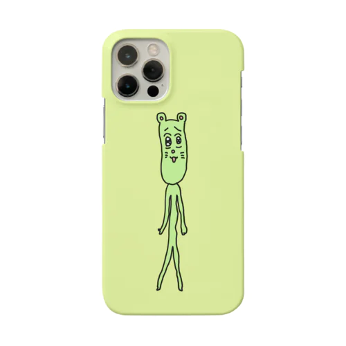 ハム助 Smartphone Case