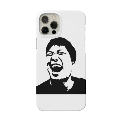 CAMEL爆笑グッズ Smartphone Case