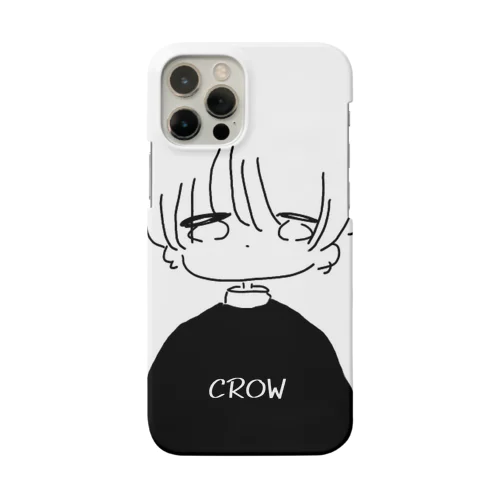 クロコース Smartphone Case