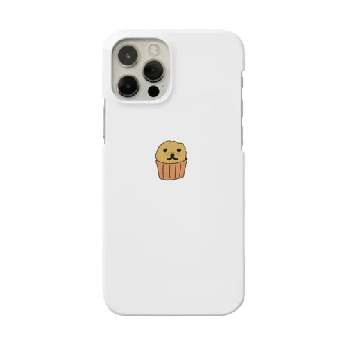 カップケーキイッヌくん Smartphone Case