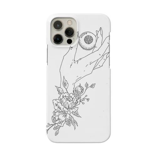 Manazashi  iPhone Smartphone Case