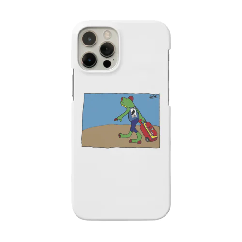 Kerori go Smartphone Case