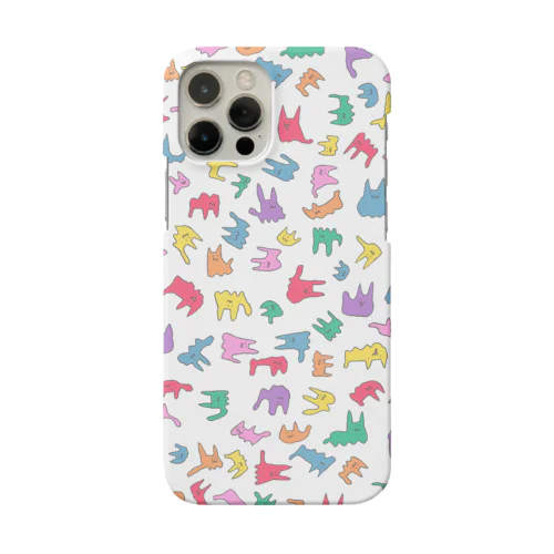 やわらかいねこ Smartphone Case